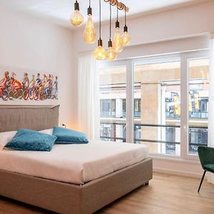 Superior Kamer met een King Size Bed