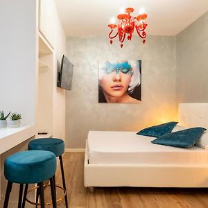 Standaard Kamer met een King Size Bed